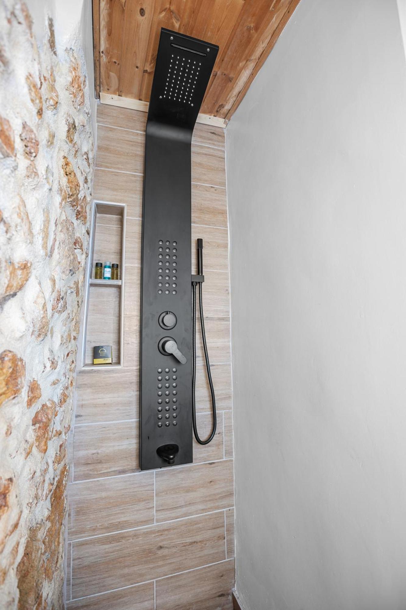 Erofili Traditional House Ханя Екстериор снимка