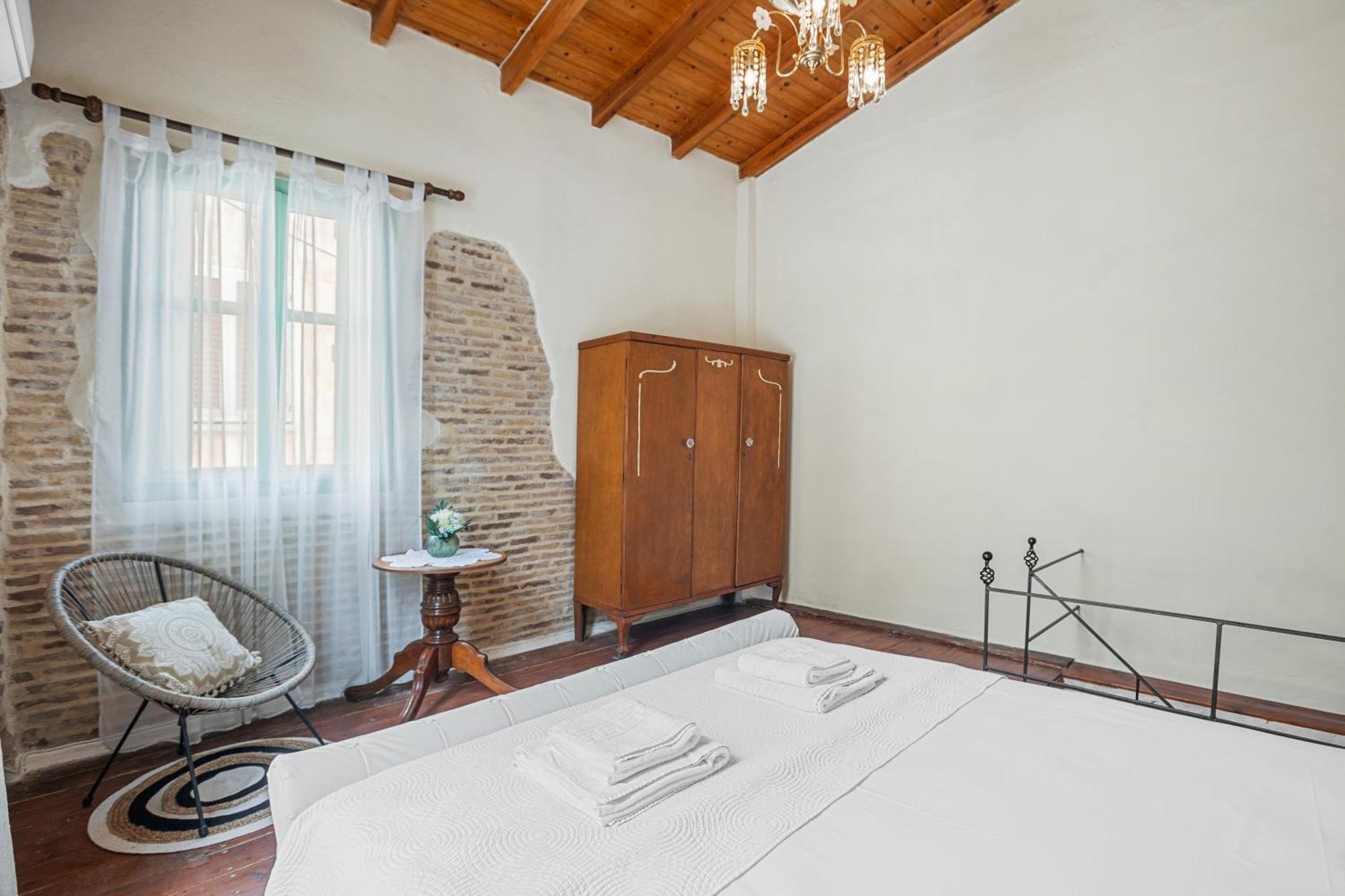 Erofili Traditional House Ханя Екстериор снимка